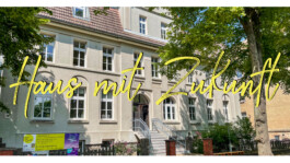 Haus mit Zukunft