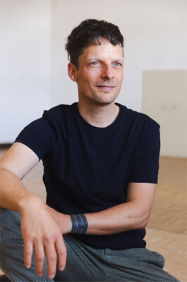 Haus mit Zukunft