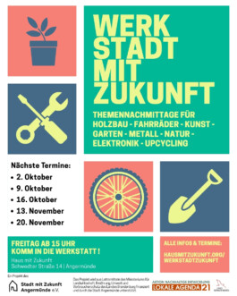 Haus mit Zukunft