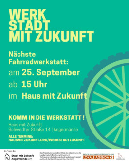 Haus mit Zukunft