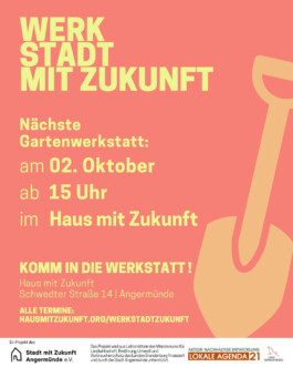 Haus mit Zukunft