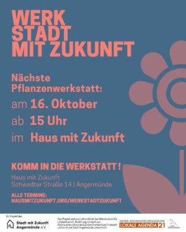 Haus mit Zukunft