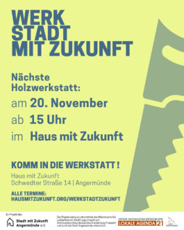 Haus mit Zukunft